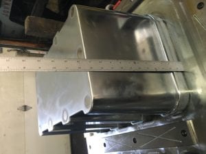 SMC BOX Compression Molds